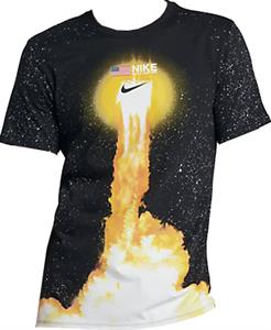 NIKE Lift Off Rocket Tee