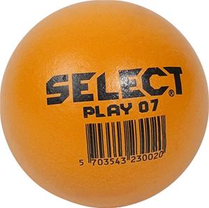 SELECT Play 07