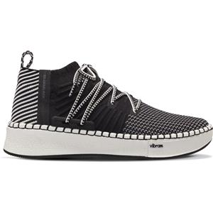 BRANDBLACK Delta Cup Black/white