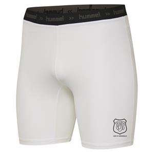 Viby IF Håndbold Baselayer Shorts Hvid