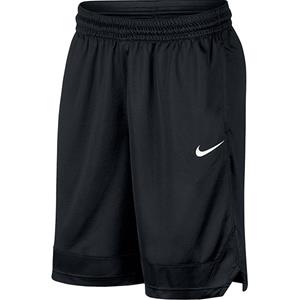 NIKE Dri-Fit Icon Shorts Black