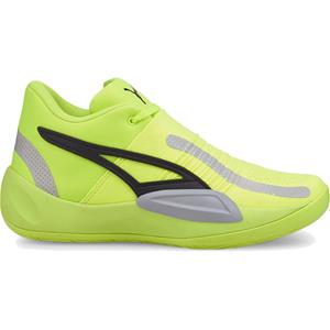 PUMA Rise Nitro Lime Squeeze