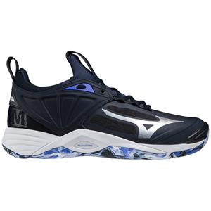 MIZUNO Momentum 2 Skycaptain/silver/blue