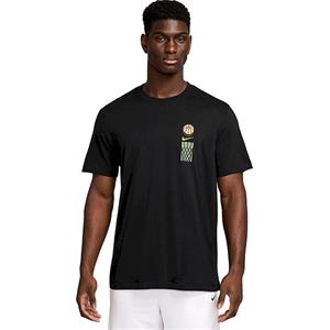 NIKE Icon Tee F25 - Red