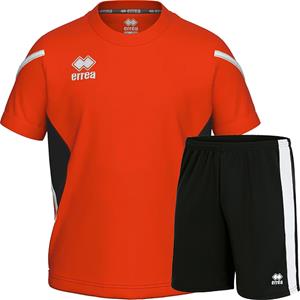 ERREA Curtis Set x 10