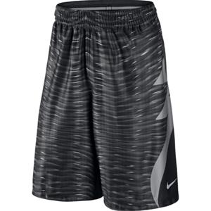 NIKE KD Klutch Elite Grey Shorts