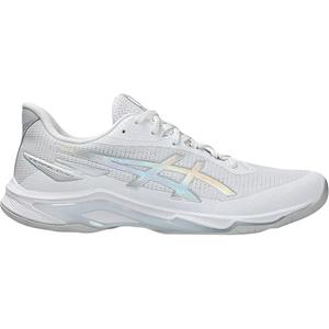 ASICS Netburner FF 4 White/Pure Silver