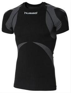 HUMMEL Base Layer SS Jersey