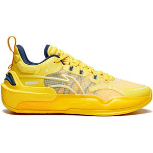 LI-NING Yushuai 16 V2 Dandelion Yellow