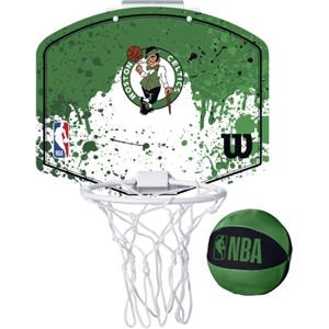 WILSON NBA Mini Hoop Celtics
