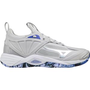 MIZUNO Momentum 2 Antartica/silver/violet