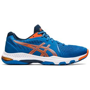 ASICS Netburner FF 2 Reborn blue/orange