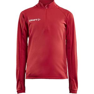 CRAFT Evolve Half Zip JR.