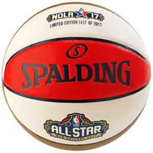 SPALDING All-Star 2017 Replica