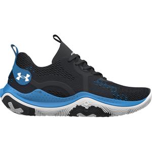 UA Spawn 3 Black/blue