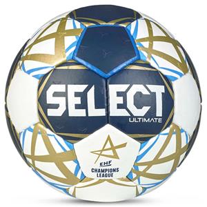 SELECT HB Ultimate EHF CL v25 Navy/white