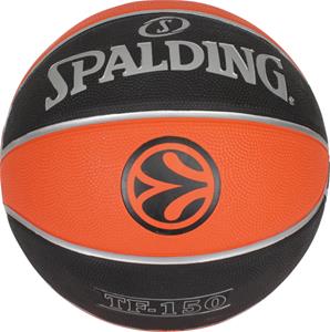 SPALDING TF-150 Euroleauge