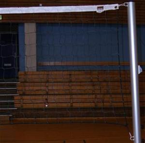 Kidsvolley Standard Net