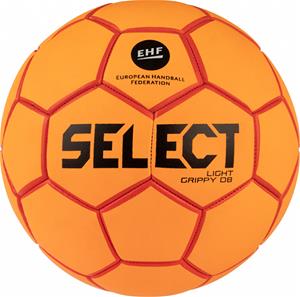 SELECT Håndbold Light Grippy Orange Mini (0)