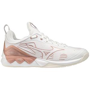 MIZUNO Luminous 2 White/Rose/Snow