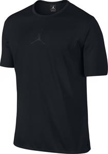 JORDAN 23 Tech Tee Black/black