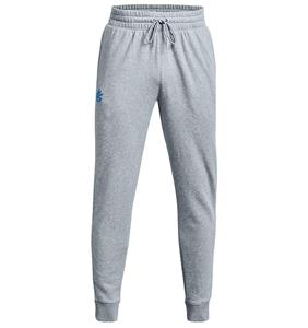 UA Curry Fleece Sweatpants Harbor Blue