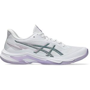 ASICS Netburner FF 4 - White/Dahlia