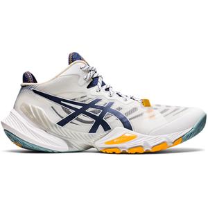 ASICS Metarise White/Deep Ocean