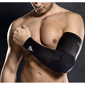 SELECT Elbow Support Long Black