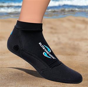 ELITE Warm Sandsocks