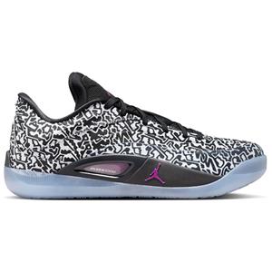 JORDAN Zion 4 - Black/white