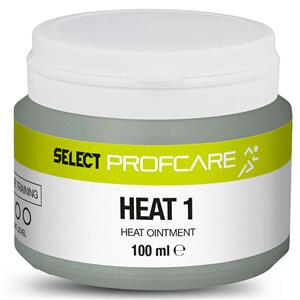 SELECT Heat 1 Varmecreme 100ml