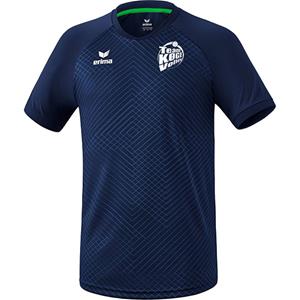 Team Køge Men Jersey Navy