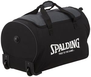 SPALDING Travel Trolley Tube