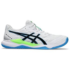 ASICS Tactic 12 White/Lime Burst