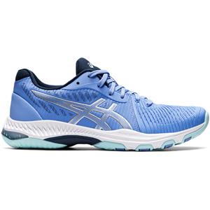 ASICS Netburner FF 2 Periwinkle Blue/silver