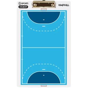 3D Coachboard Handball