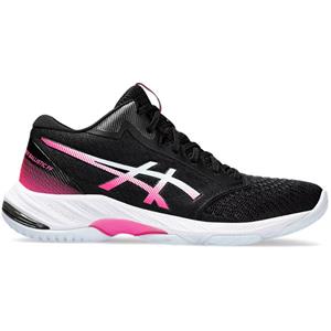 ASICS Netburner FF MT 3 Black/Pink/White