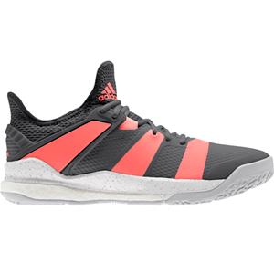 ADIDAS Stabil X Grey/orange