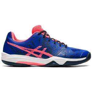 ASICS Fastball 3 Blue/blazing coral