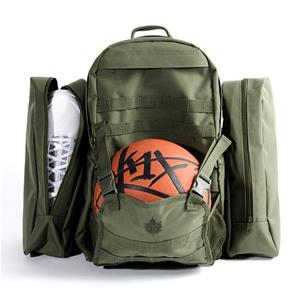 K1X Mission Backpack Olive