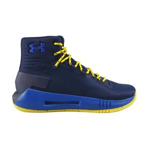 UA Drive 4 Jr. Navy