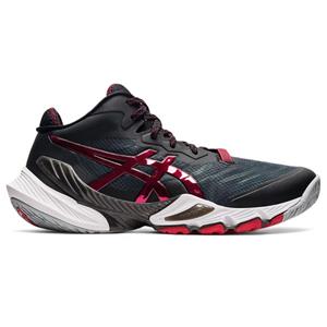 ASICS Metarise Black/electric red