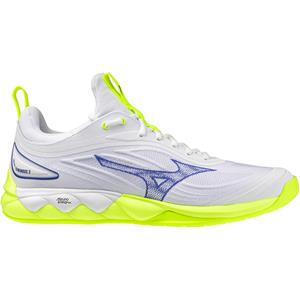 MIZUNO Luminous 3 - White/Lightning Yellow