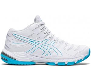 ASICS Beyond MT 6 White/aquarium