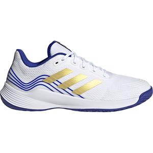 ADIDAS Novaflight White/gold/royal