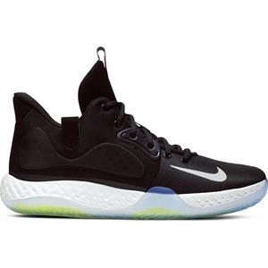 NIKE KD Trey 5 VII Black/white