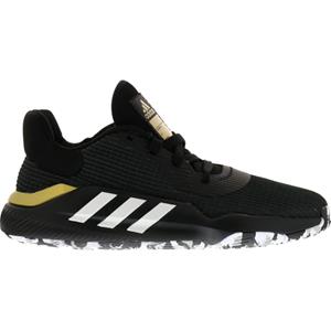 ADIDAS Pro Bounce 19 Low Black/white