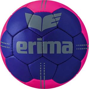 ERIMA Pure Grip No. 4 Navy/pink