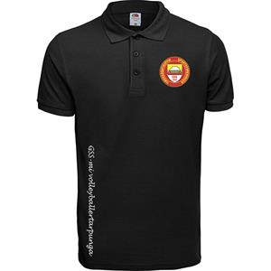 GSS Volley Polo Sort